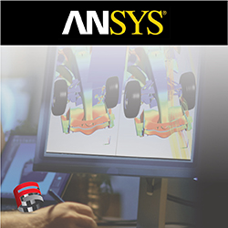 ansys workbench contact problems — ansys learning forum